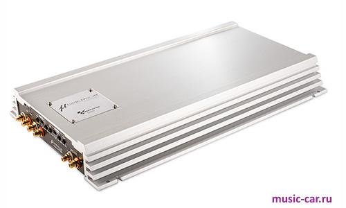 Автомобильный усилитель u-Dimension Pro Z4-110