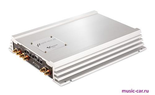 Автомобильный усилитель u-Dimension Pro Z4-80