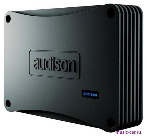 Автомобильный усилитель Audison Prima AP5.9 bit