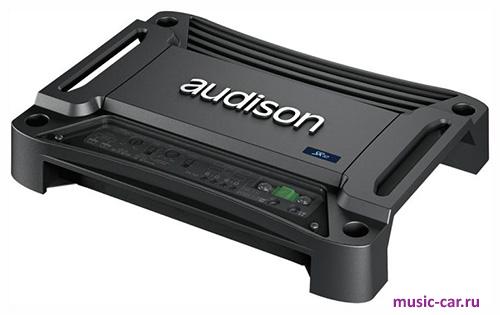 Автомобильный усилитель Audison SR 1D