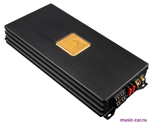 Автомобильный усилитель Aura Indigo-SQ4 Автомобильный усилитель Aura Indigo-SQ4