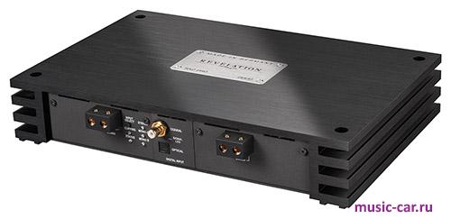 Автомобильный усилитель Brax RX2 PRO Digital Input Автомобильный усилитель Brax RX2 PRO Digital Input