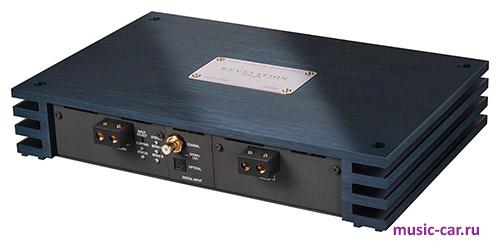 Автомобильный усилитель Brax RX2 PRO Founders Edition Digital Input Автомобильный усилитель Brax RX2 PRO Founders Edition Digital Input