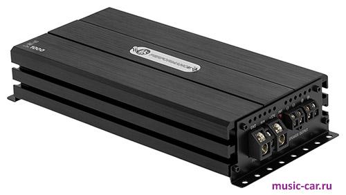 Автомобильный усилитель DLS Performance Evolution PE1.1000 Автомобильный усилитель DLS Performance Evolution PE1.1000
