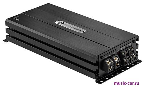 Автомобильный усилитель DLS Performance Evolution PE4.150 Автомобильный усилитель DLS Performance Evolution PE4.150