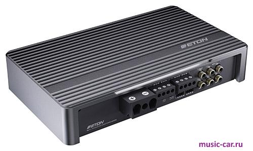 Автомобильный усилитель Eton GA 4 Автомобильный усилитель Eton GA 4