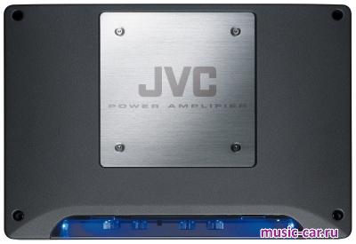 Автомобильный усилитель JVC KS-AR9501D