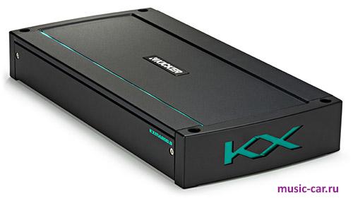 Автомобильный усилитель Kicker KXMA800.8