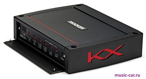 Автомобильный усилитель Kicker KXA1200.1