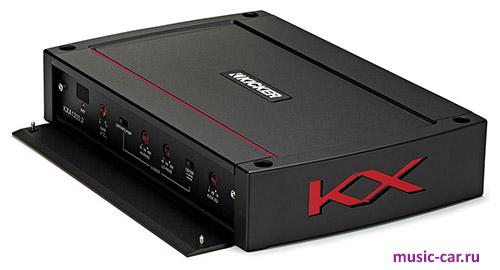 Автомобильный усилитель Kicker KXA1200.2