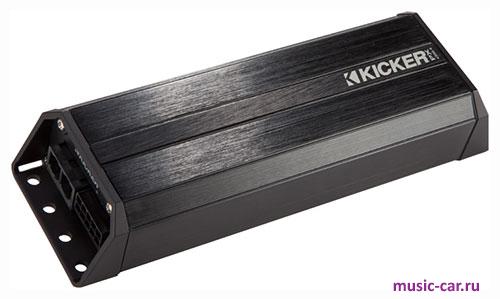 Автомобильный усилитель Kicker PXA300.4
