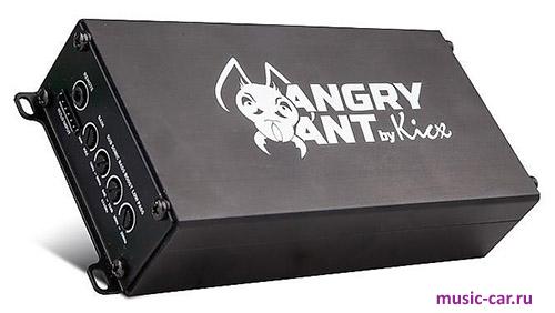 Автомобильный усилитель Kicx Angry Ant 4.85