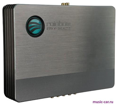 Автомобильный усилитель Rainbow DL-PA8.10 Автомобильный усилитель Rainbow DL-PA8.10
