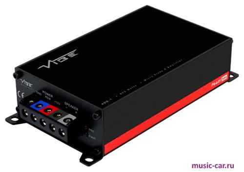 Автомобильный усилитель Vibe PowerBox 400.1M-V7