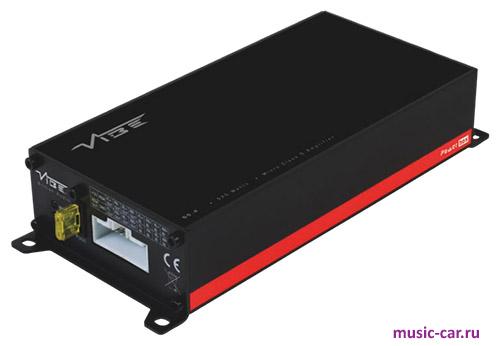 Автомобильный усилитель Vibe PowerBox 65.4M-V7