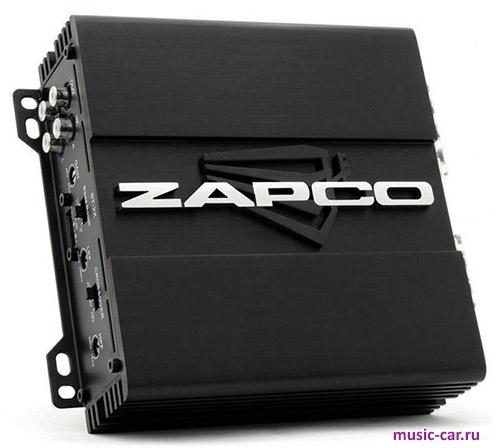 Автомобильный усилитель Zapco ST-2X