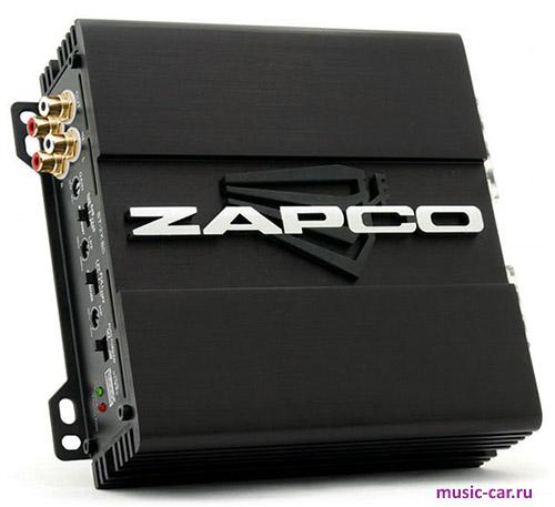 Автомобильный усилитель Zapco ST-2X SQ