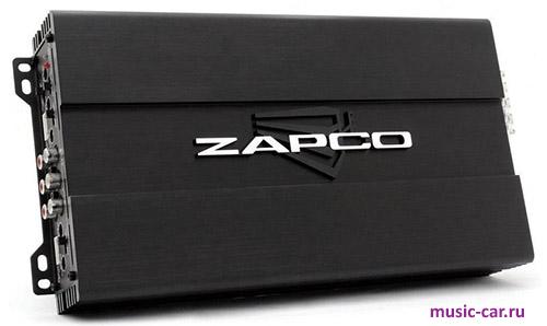 Автомобильный усилитель Zapco ST-4X II