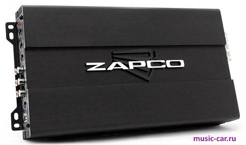 Автомобильный усилитель Zapco ST-4X P