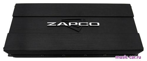 Автомобильный усилитель Zapco ST-501D SQ MINI