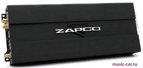Автомобильный усилитель Zapco ST-5X II