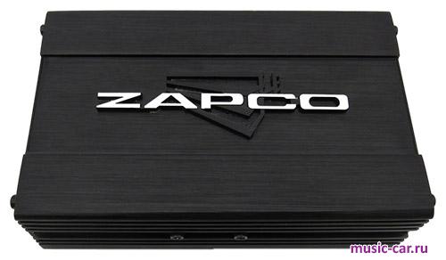 Автомобильный усилитель Zapco ST-64D SQ MINI