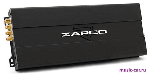 Автомобильный усилитель Zapco ST-6X DSP