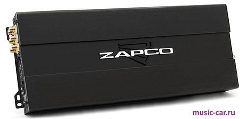 Автомобильный усилитель Zapco ST-6X SQ