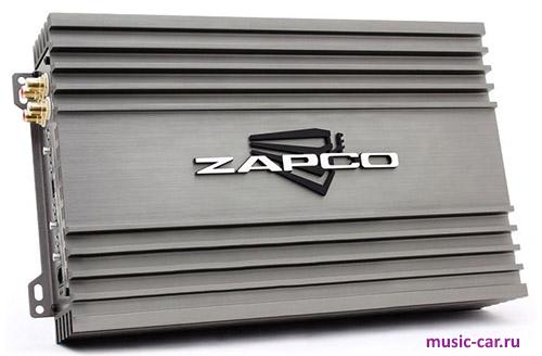 Автомобильный усилитель Zapco Z-150.2 II