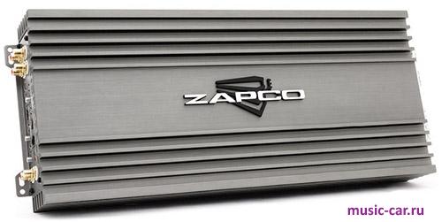 Автомобильный усилитель Zapco Z-150.4 II