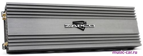 Автомобильный усилитель Zapco Z-150.6 II