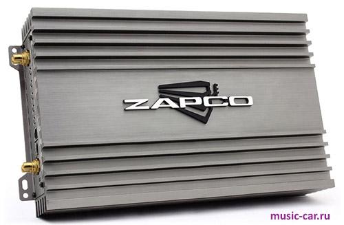 Автомобильный усилитель Zapco Z-1KD II