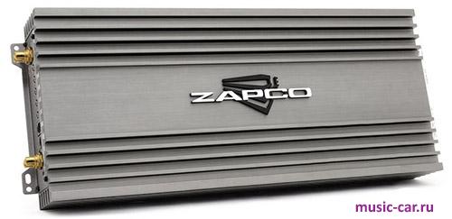 Автомобильный усилитель Zapco Z-2KD II