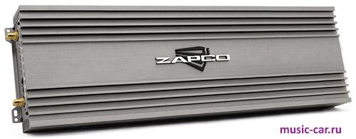 Автомобильный усилитель Zapco Z-3KD II
