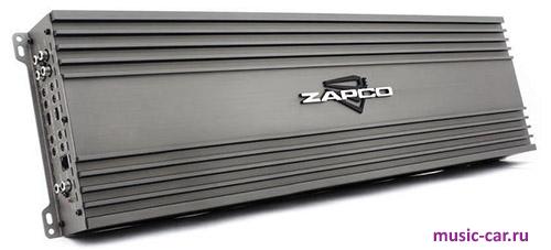 Автомобильный усилитель Zapco ZX-200.4