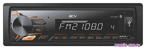 Автомобильная магнитола ACV AVS-812BA
