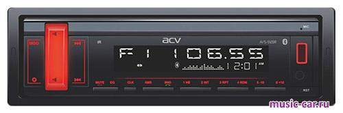 Автомобильная магнитола ACV AVS-914BR