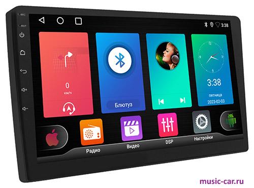 Автомобильная магнитола ACV AD-9003 v2