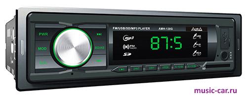 Автомобильная магнитола Aura AMH-120G