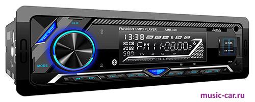Автомобильная магнитола Aura AMH-320BT