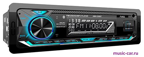 Автомобильная магнитола Aura AMH-350BT