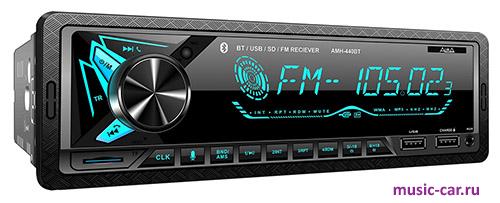 Автомобильная магнитола Aura AMH-440BT