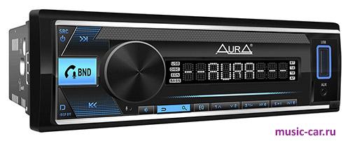 Автомобильная магнитола Aura AMH-600BT