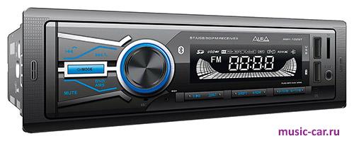 Автомобильная магнитола Aura AMH-102BT