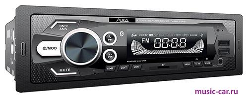 Автомобильная магнитола Aura AMH-104BT
