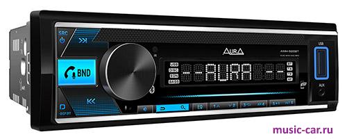 Автомобильная магнитола Aura AMH-525BT