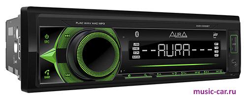 Автомобильная магнитола Aura AMH-530BT