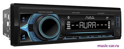 Автомобильная магнитола Aura AMH-550PS
