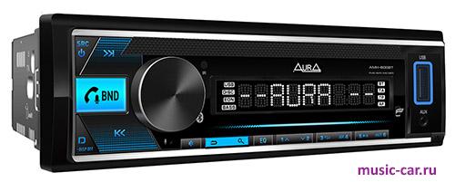 Автомобильная магнитола Aura AMH-605BT