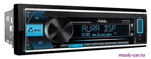 Автомобильная магнитола Aura AMH-76DSP-NR